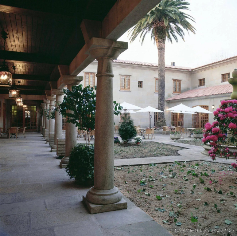 Parador De Cambados - Général