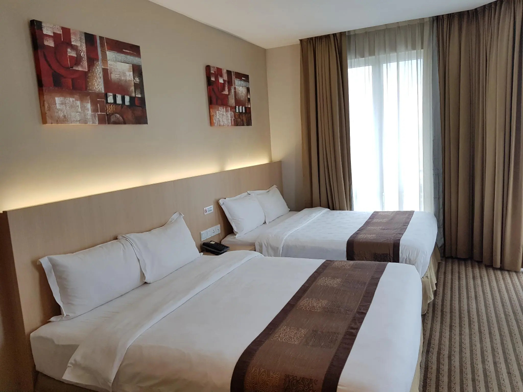 Dorset Boutique Hotel