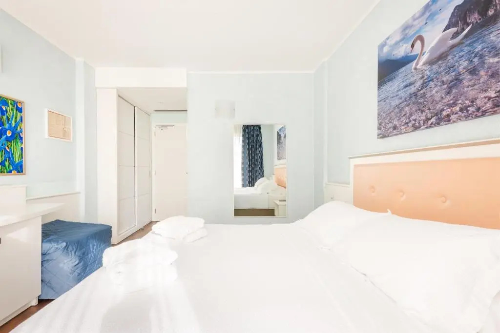 Hotel Gabry - Chambres