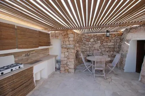 Trullo Romantico