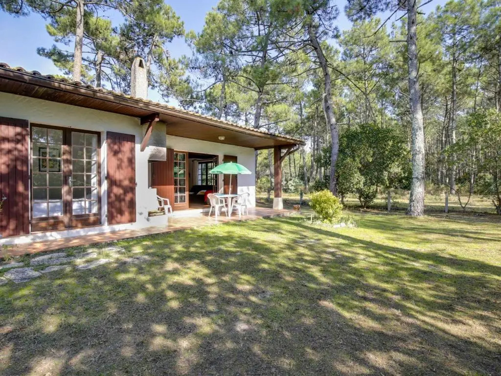 Afficher la photo 8 — Maison Biscarrosse Plage, 4 pièces, 6 personnes - FR-1-521-80