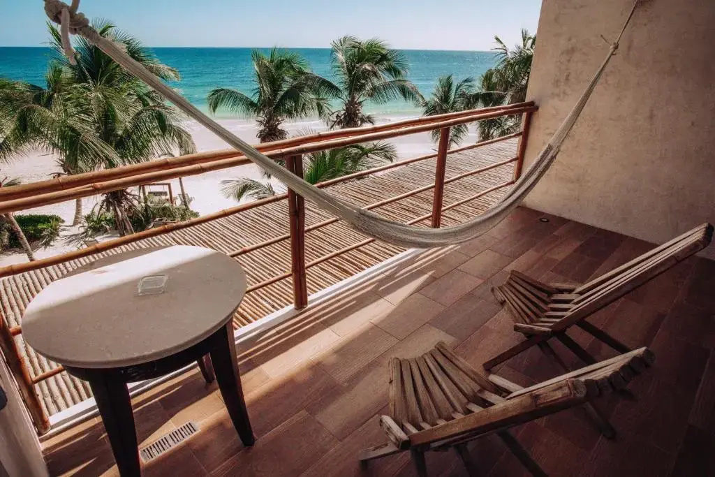 Hotel Los Arrecifes - Chambres