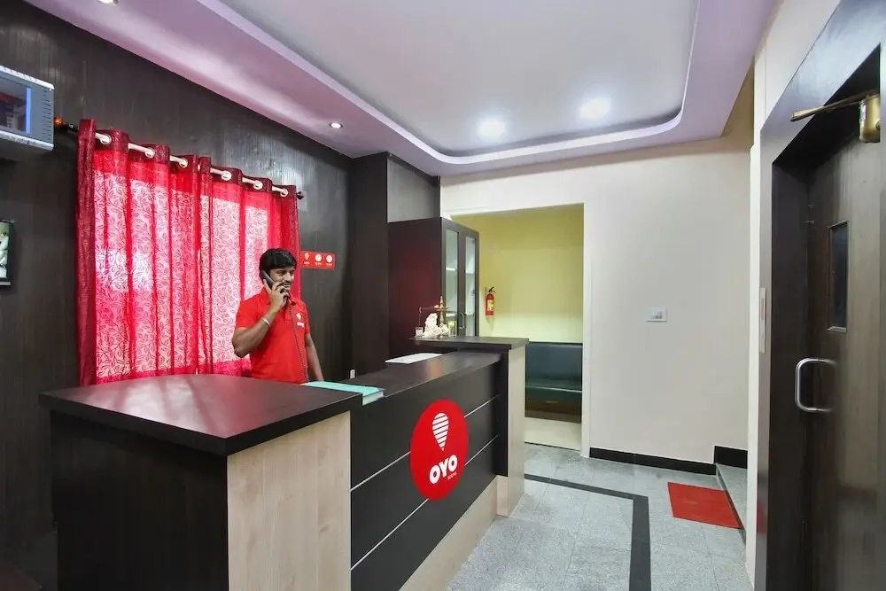 Hotel photo 16