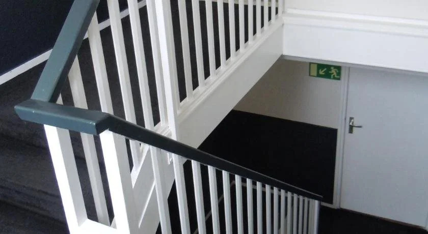 Hotel De Belgische Loodsensociëteit - Général