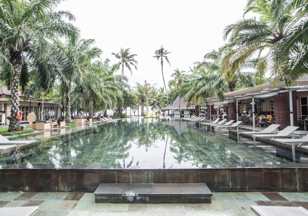 Segara Village Hotel