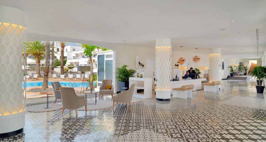 H10 Ocean Dunas - Adults Only - Général