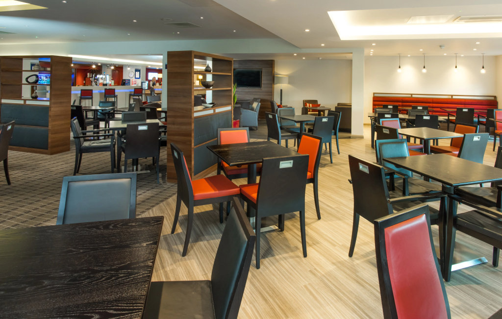 Holiday Inn Express Bristol - Filton by IHG - Général