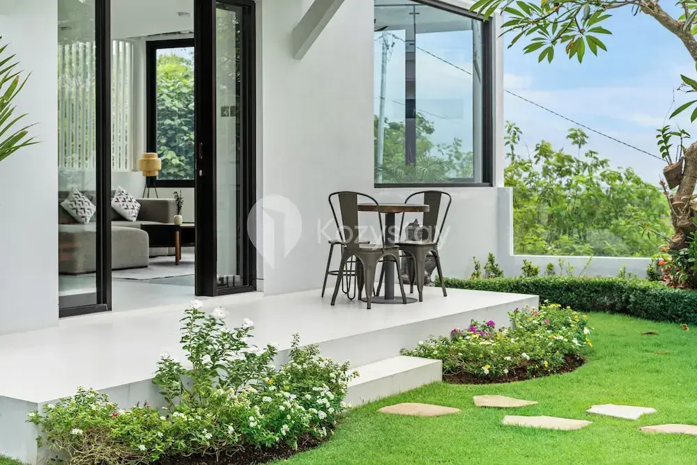 Jorje Villa by Kozystay - Nusa Dua