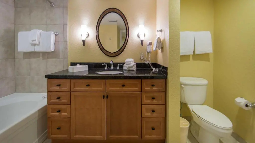 Holiday Inn Club Vacations at Orange Lake Resort by IHG - Chambres