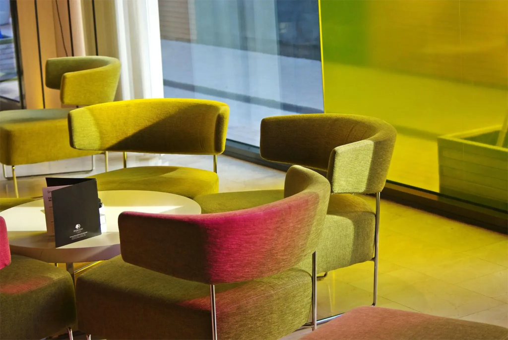 DoubleTree by Hilton Hotel Girona - фото 16
