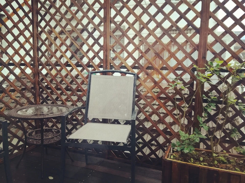 Suzhou Leisure Guest House