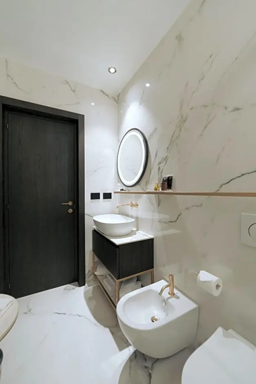 Albergo Italia - Chambres