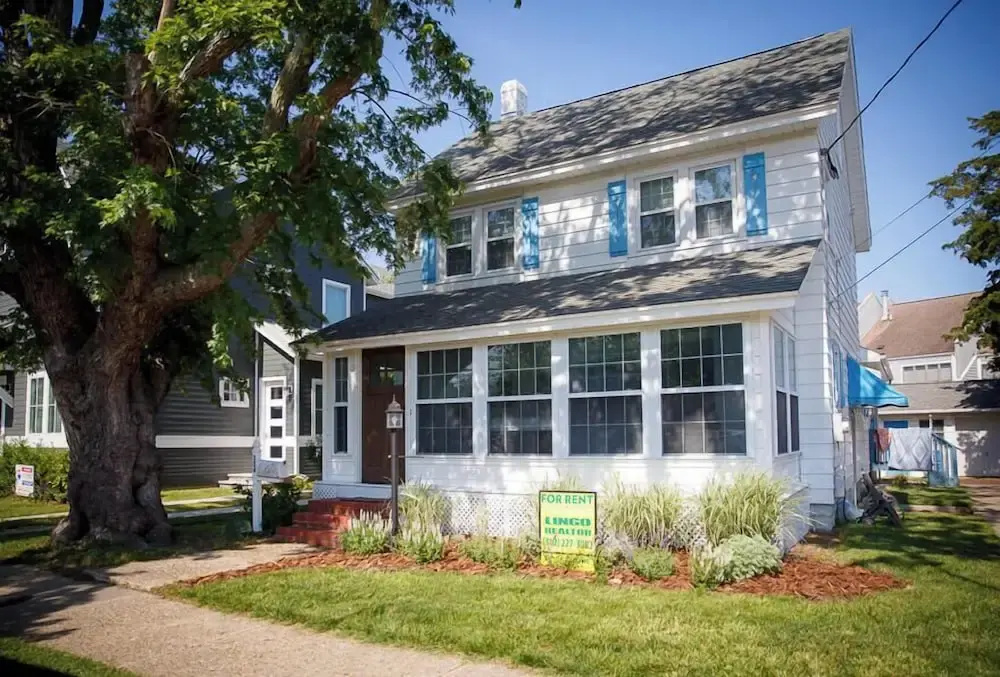 Bayard Avenue 304