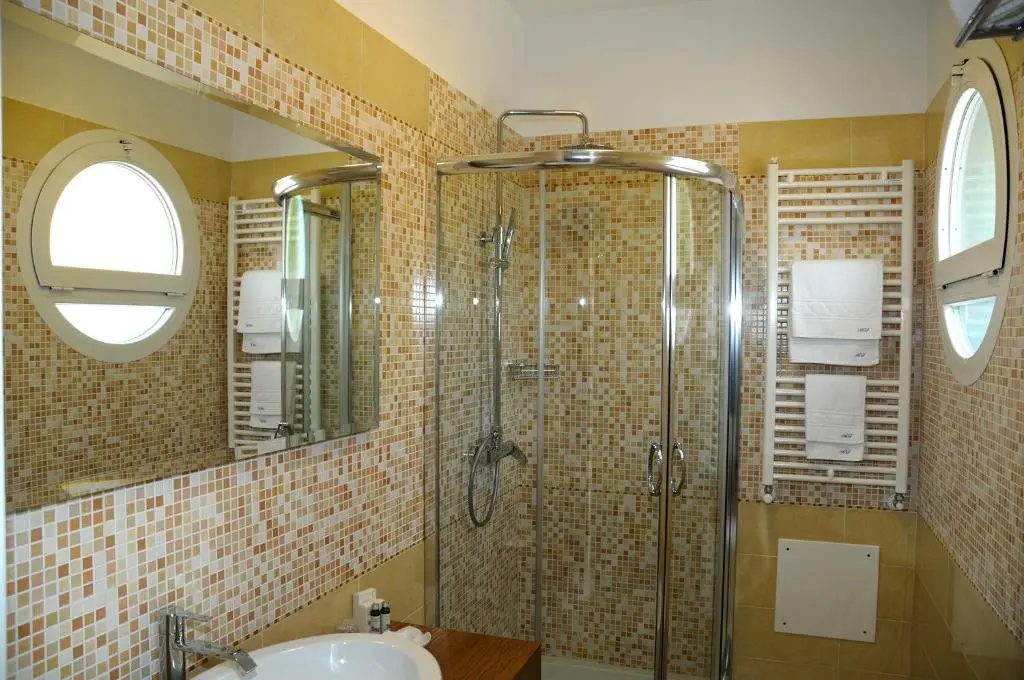 Falli Exclusive Rooms And Breakfast - Chambres