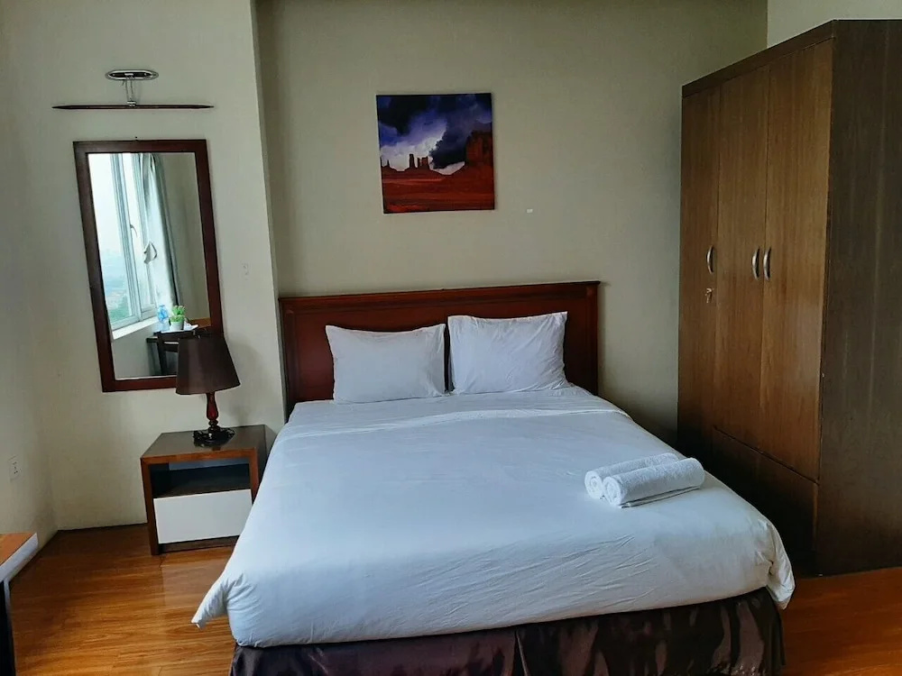 V Studio Hotel Apartment 3 - Général