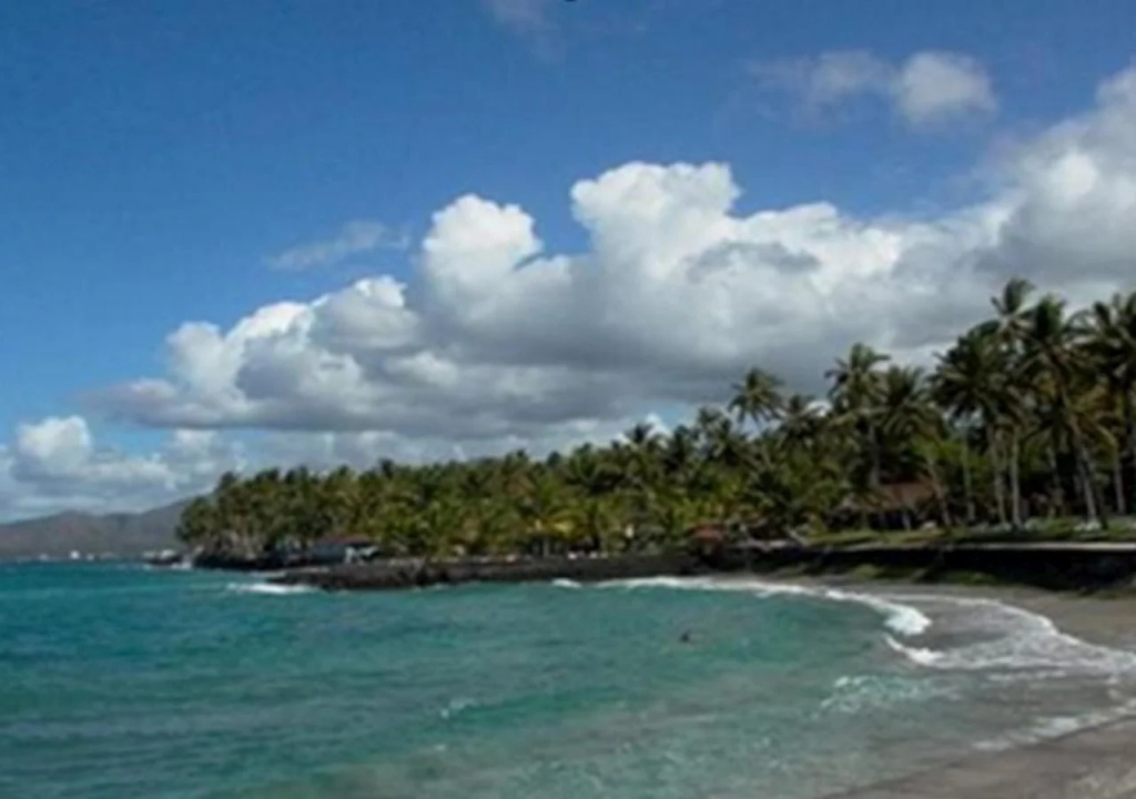 Amarta Beach Cottages - Général