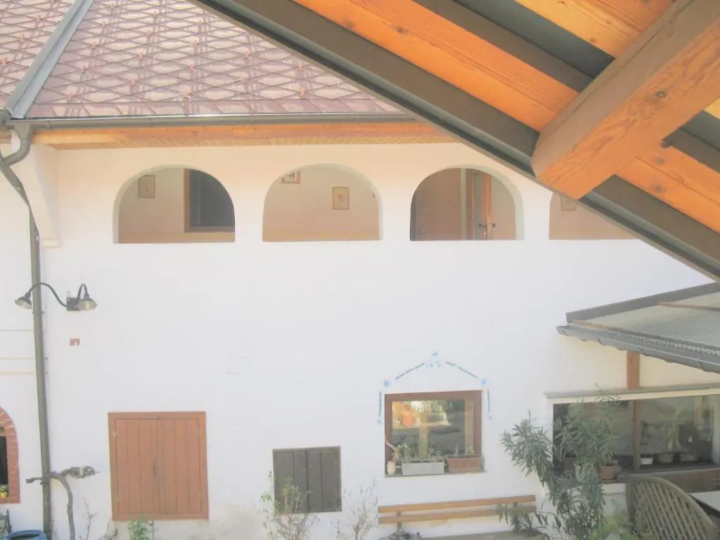 Familie Kaltenbrunner - Gaudihof