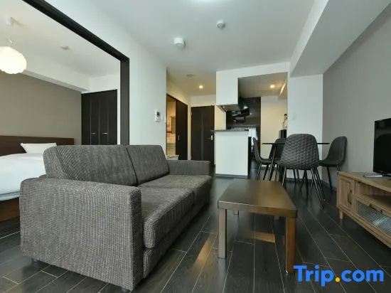 Sun Court Hongodori Garden Hills 사진 7
