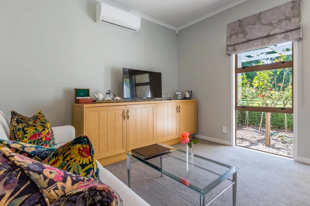 Mangapapa Hotel - Chambres