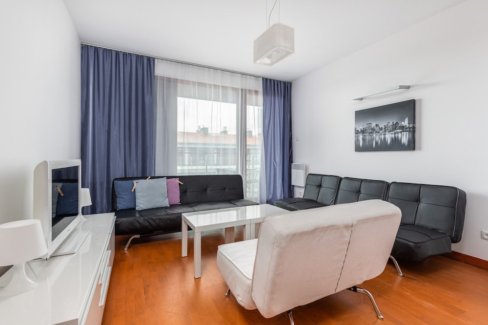 Apartments Baltic Park by Renters