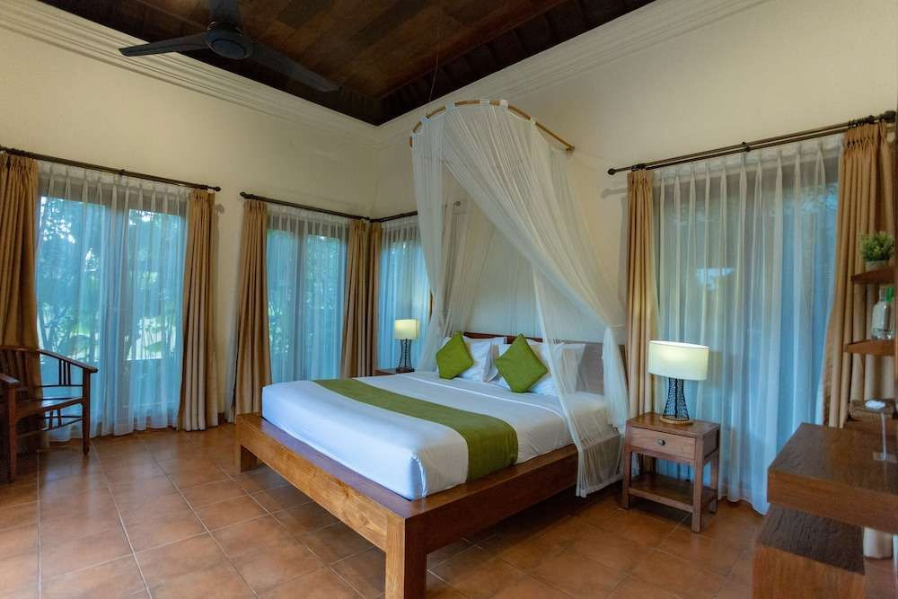 Отель Ubud Heaven Sayan Villa в Убуде