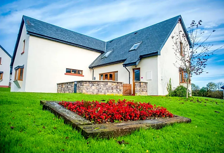 East Clare Golf Village - Chambres