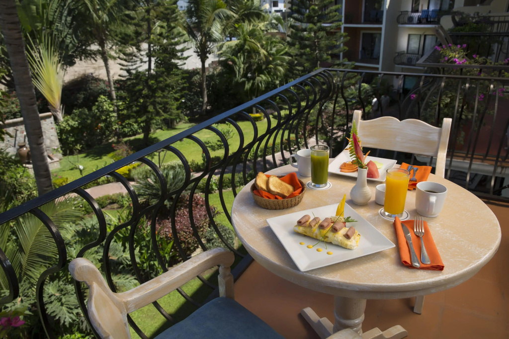 Flamingo Vallarta Hotel & Marina - Général