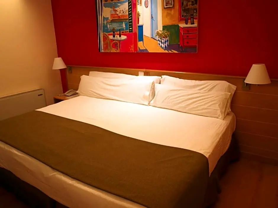 Platjador Hotel - Chambres