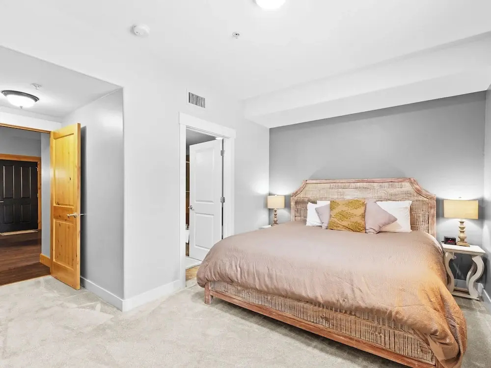 Bear Hollow Village by All Seasons Resort Lodging - Chambres