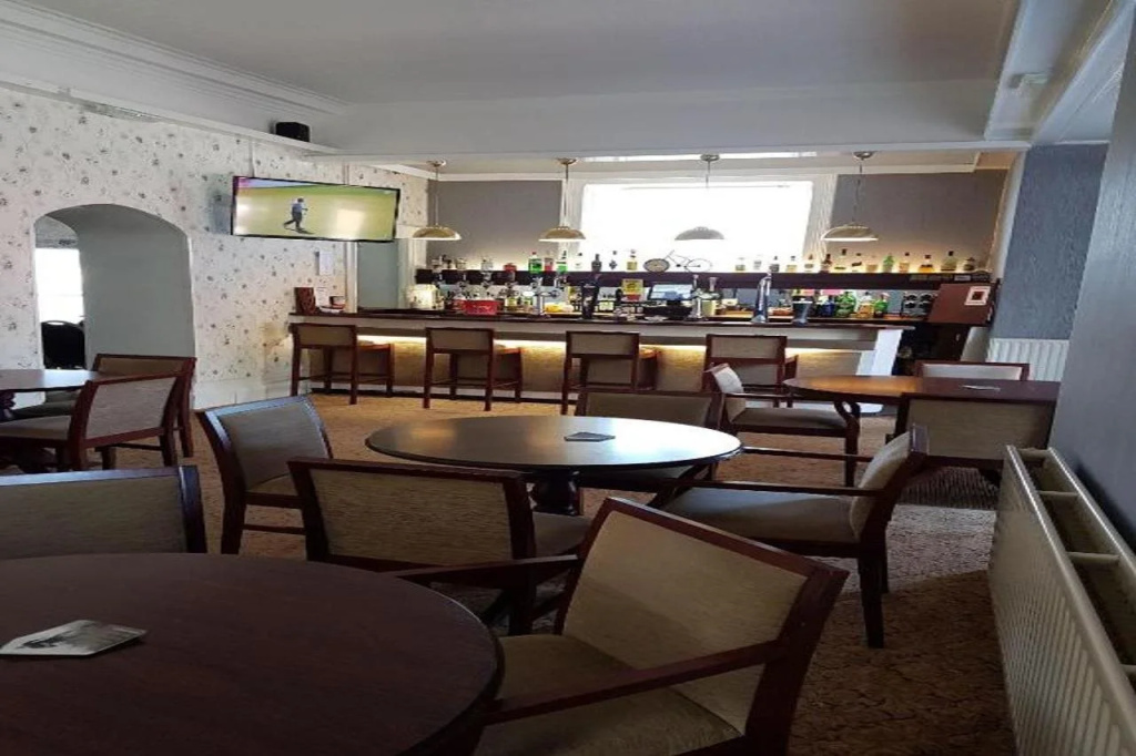 Hotel photo 17