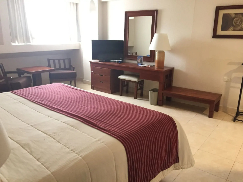 Hotel Fortin Plaza - Général