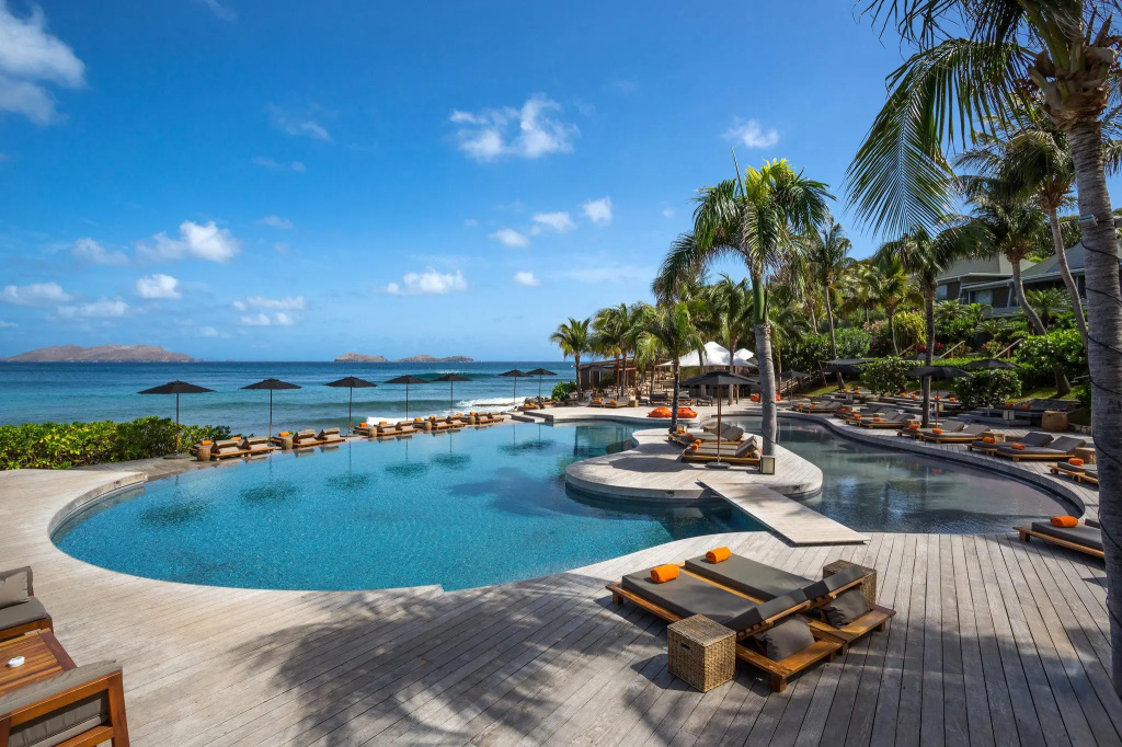 Beach & Waterfront