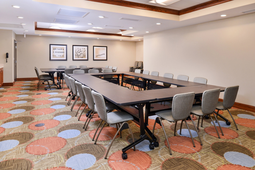 Staybridge Suites Rochester - Commerce Dr NW by IHG - Général