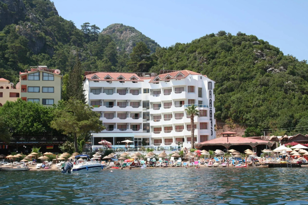 Hotel photo 21