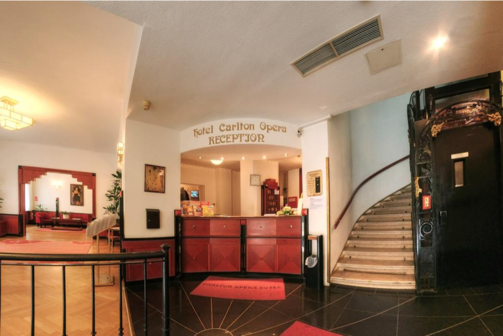 Hotel photo 2