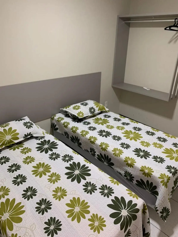 Residencial Milagre 202