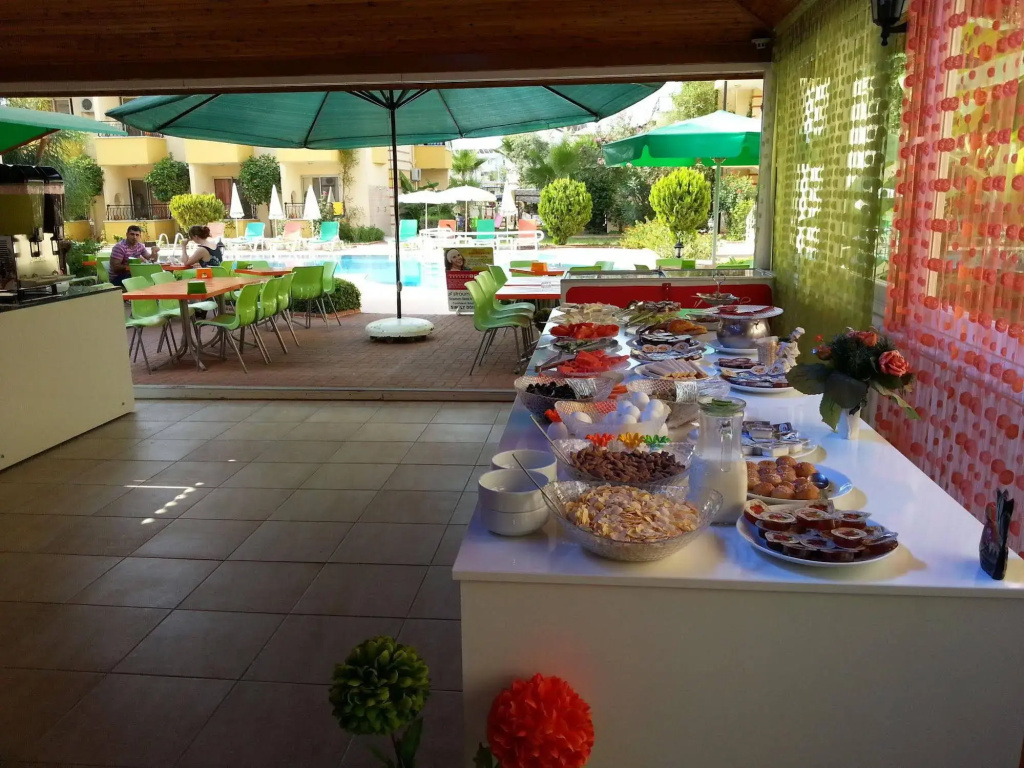 Hotel photo 18