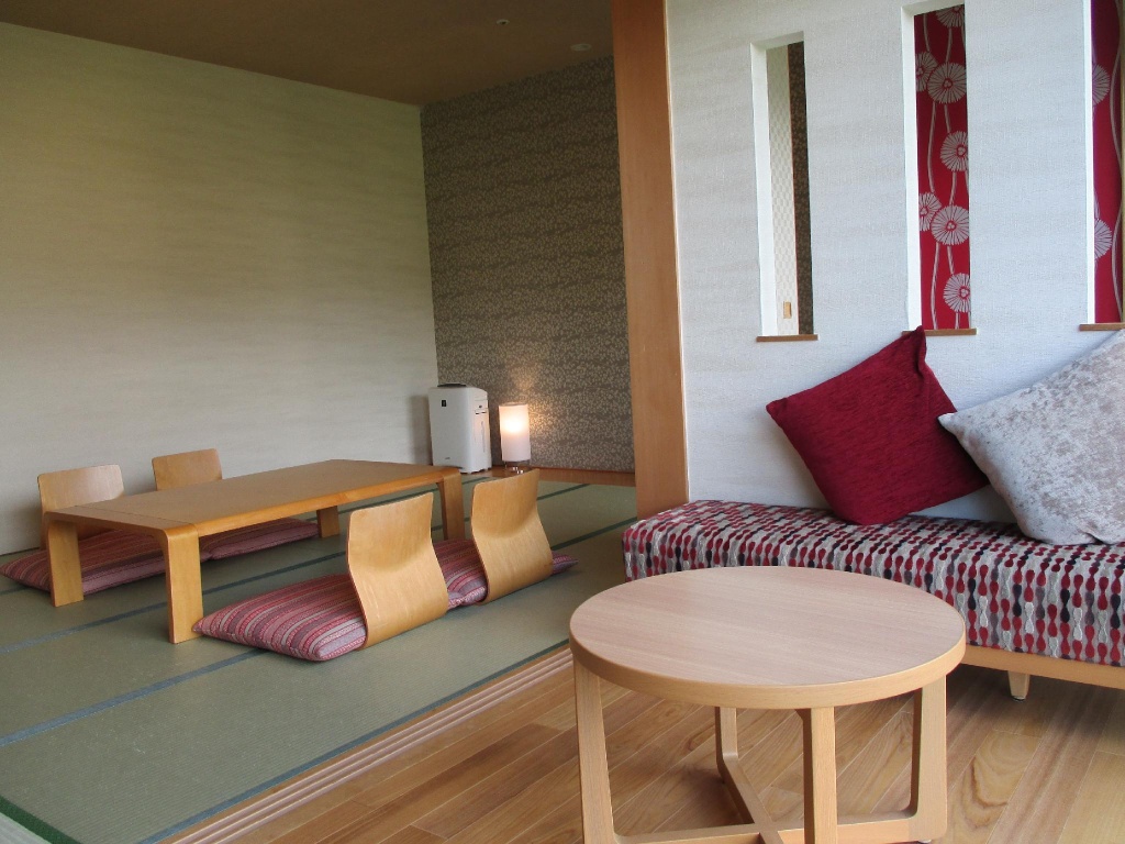 Hotel Harvest Hakone Koushien 사진 3