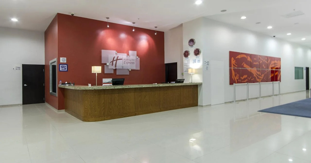 Holiday Inn Express Guadalajara Iteso by IHG - 2