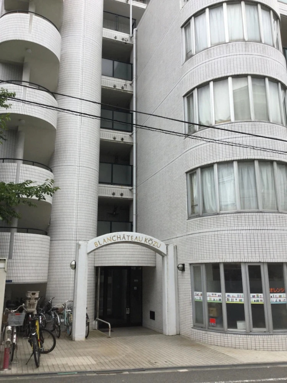 Osaka Stay JP