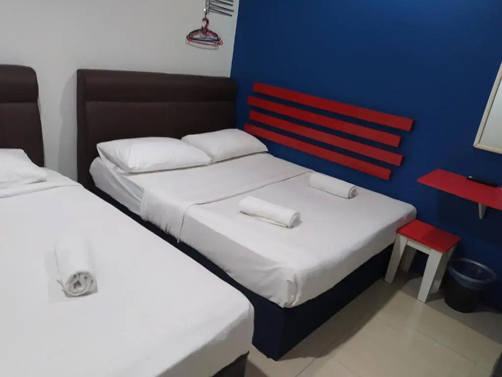 Best View Hotel Shah Alam