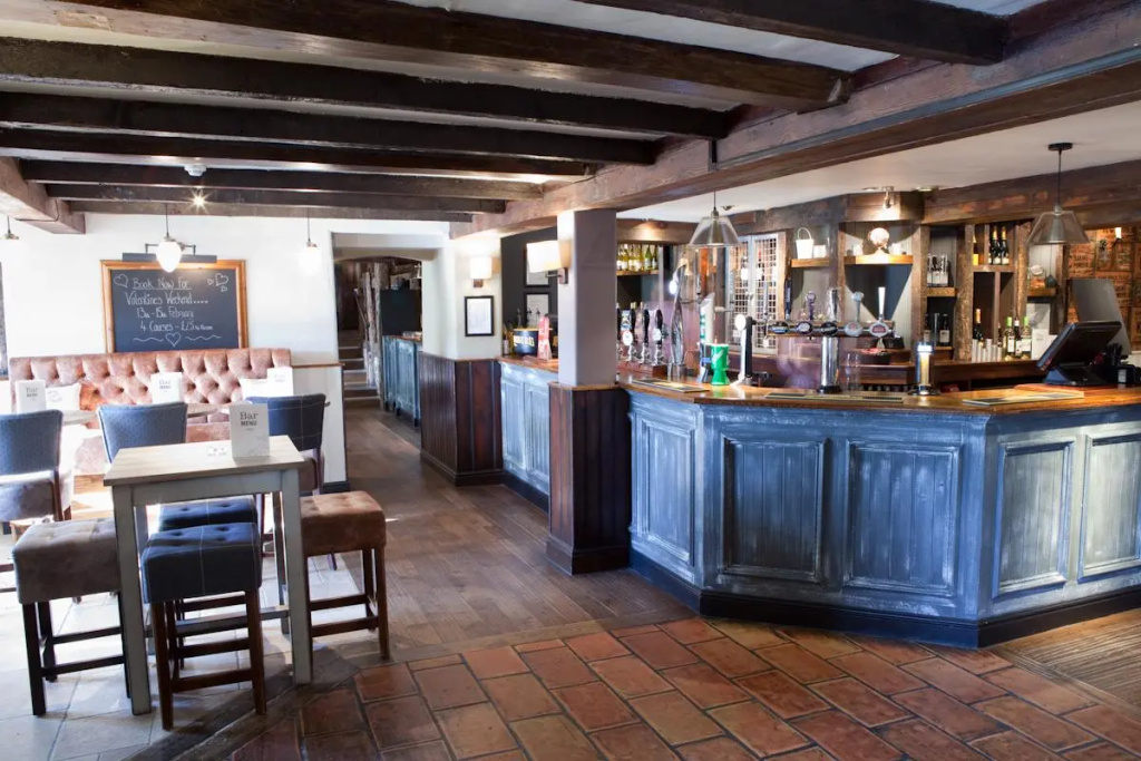 Premier Inn Northwich - Sandiway - Général