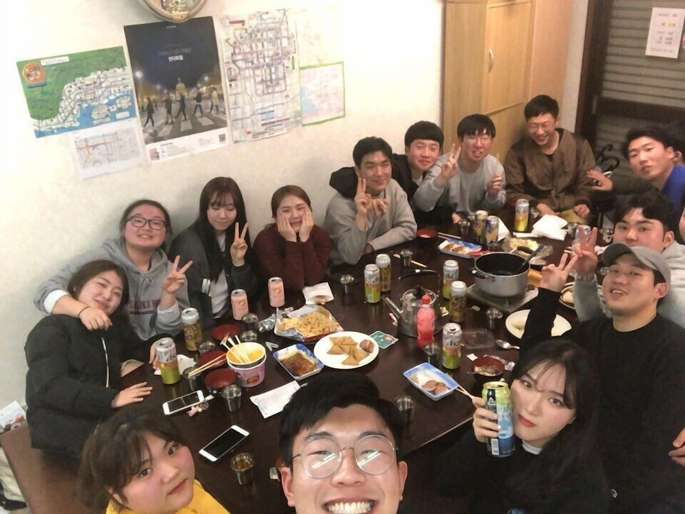 JAKOTEL Plus Namba 사진 23