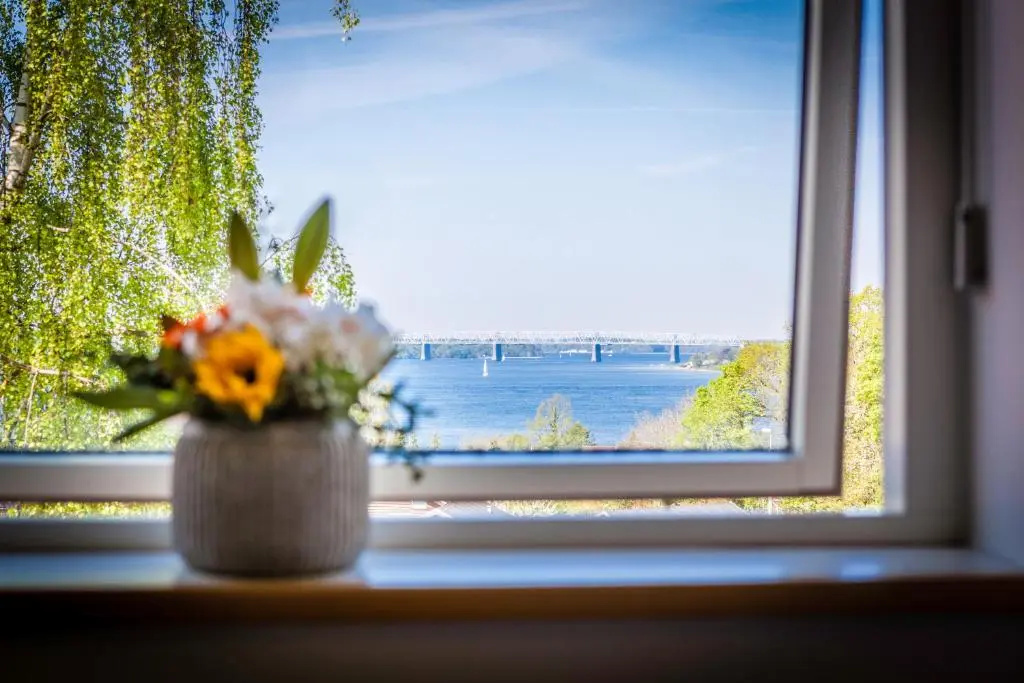 Severin Kursuscenter og Konferencehotel - Chambres