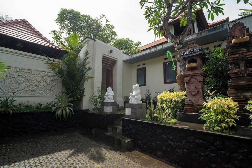 Kayangan Villas Saba