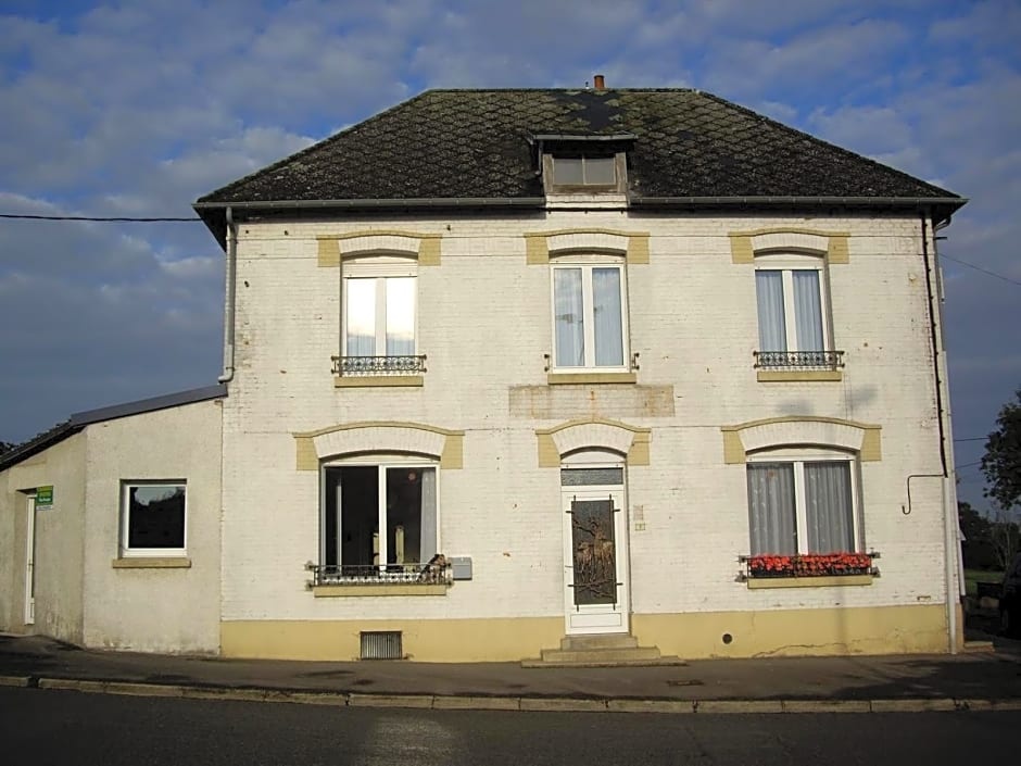 Chez Monique