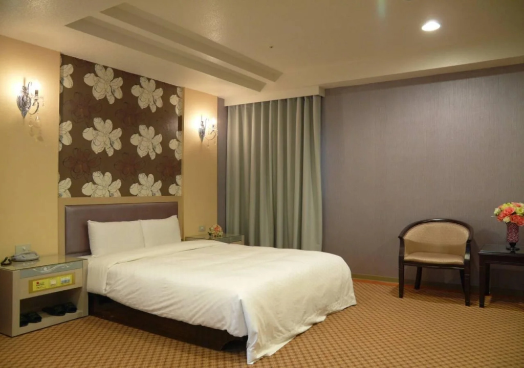 Beidoo Hotel - Général