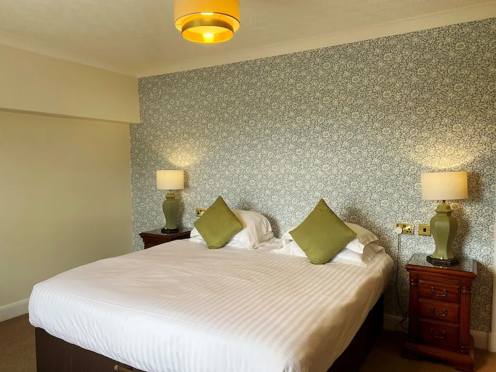 Lake District Castle Inn hotel & Spa - Chambres
