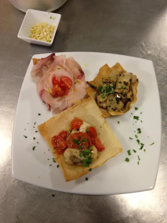Albergo Ristorante Flora - Général