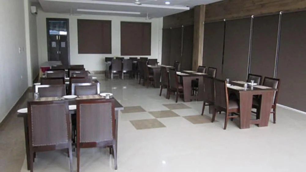 Hotel Flora Haridwar - Général